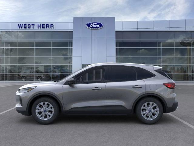 new 2025 Ford Escape car, priced at $30,485