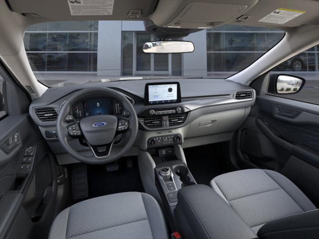 new 2025 Ford Escape car, priced at $30,485