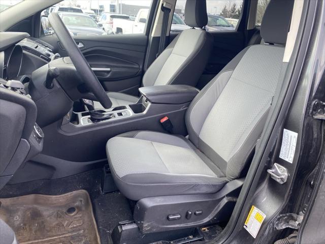 used 2018 Ford Escape car, priced at $16,949