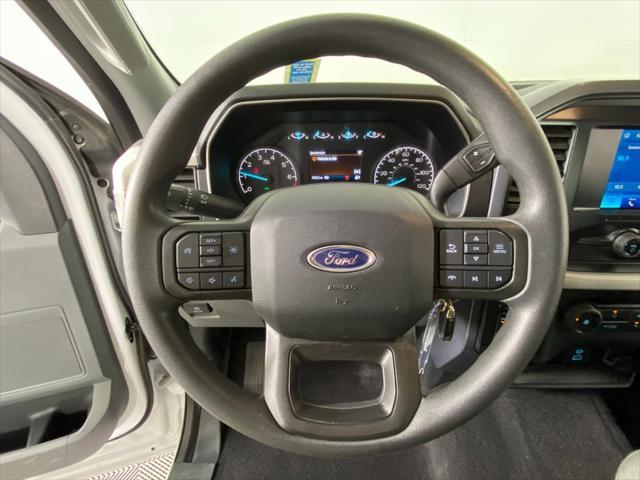 used 2023 Ford F-150 car, priced at $39,923