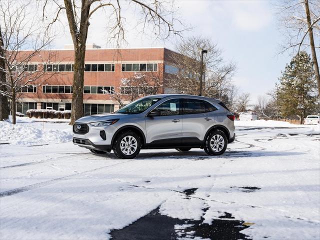 new 2024 Ford Escape car, priced at $33,042