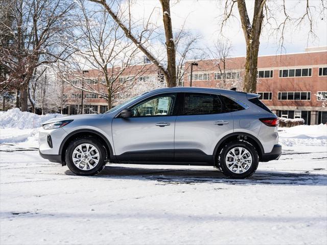 new 2024 Ford Escape car, priced at $33,042