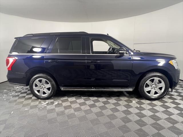 used 2021 Ford Expedition car, priced at $41,743