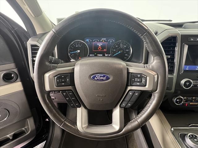 used 2021 Ford Expedition car, priced at $41,743