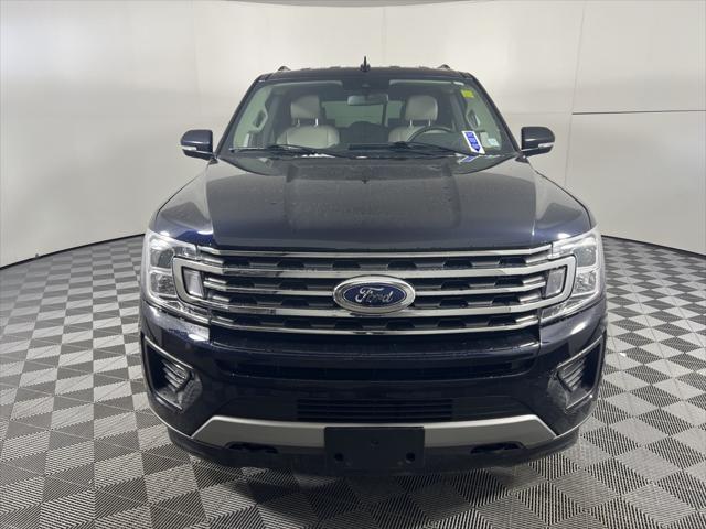 used 2021 Ford Expedition car, priced at $41,743