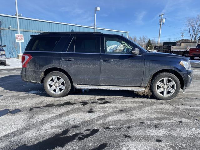 used 2021 Ford Expedition car, priced at $42,443