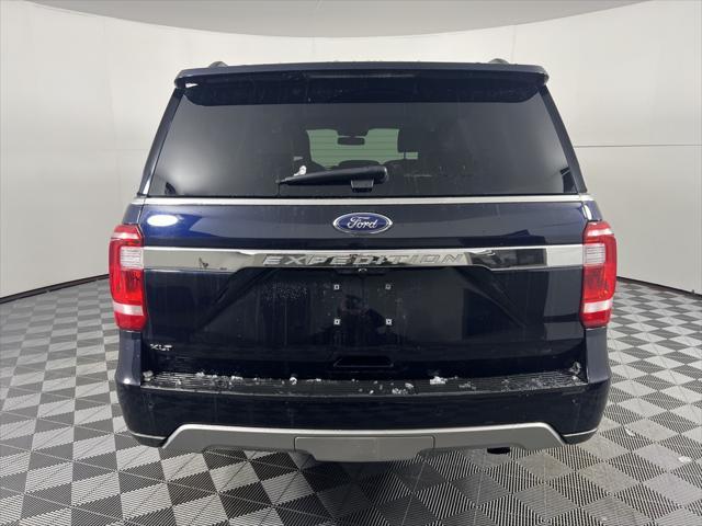 used 2021 Ford Expedition car, priced at $41,743