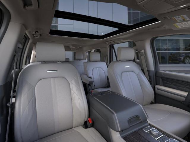 new 2024 Ford Expedition car, priced at $90,270