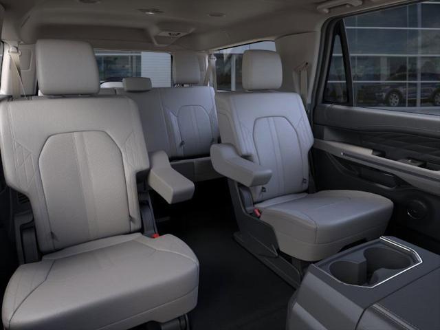 new 2024 Ford Expedition Max car, priced at $87,270