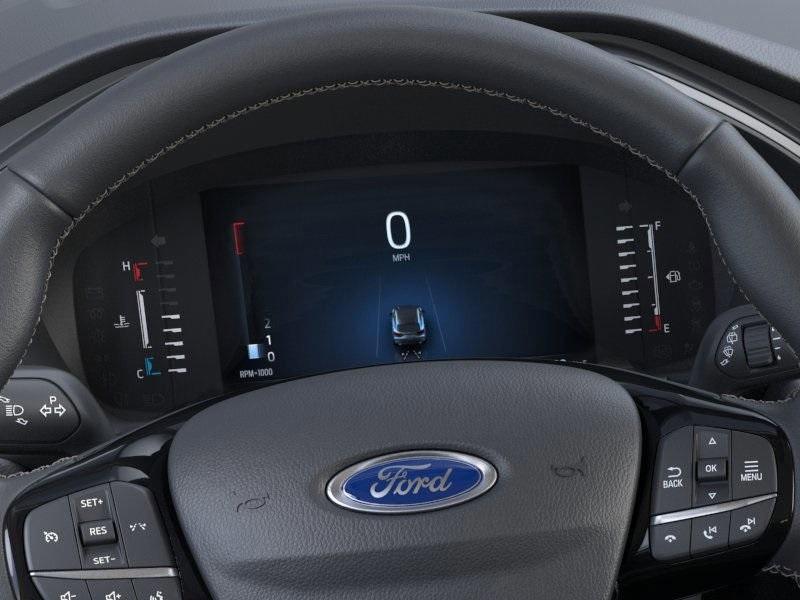 new 2024 Ford Escape car, priced at $30,816