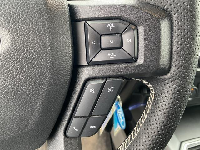 used 2022 Ford F-250 car, priced at $43,959
