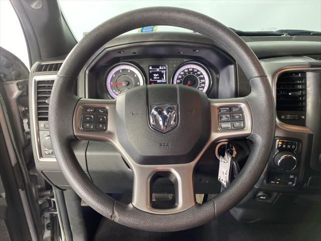 used 2022 Ram 1500 Classic car, priced at $32,933