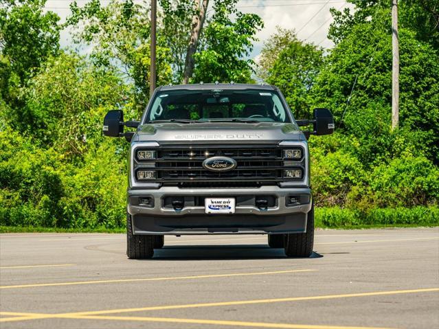 new 2024 Ford F-250 car, priced at $85,753