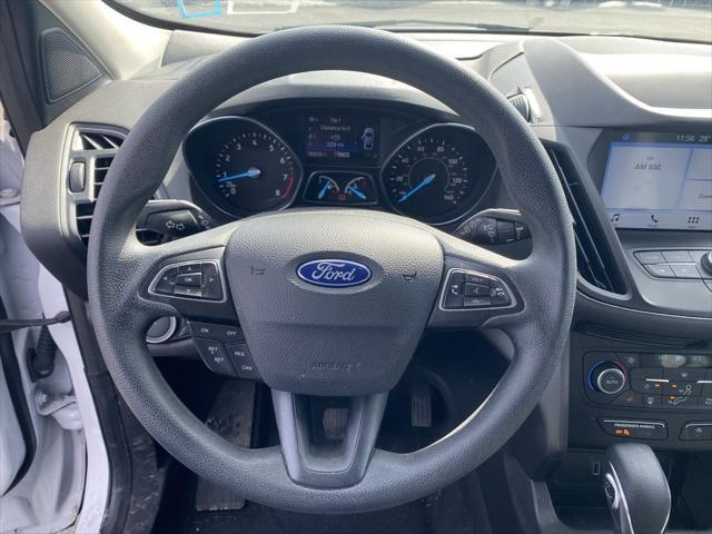 used 2019 Ford Escape car, priced at $16,960