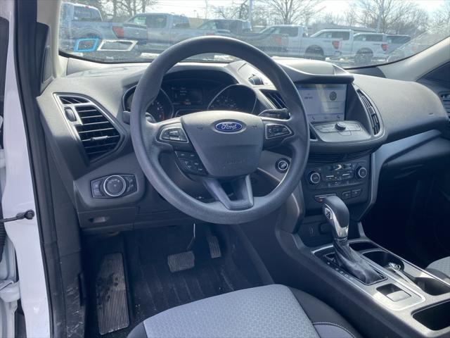 used 2019 Ford Escape car, priced at $16,960