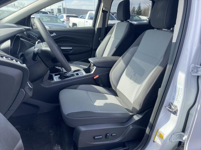 used 2019 Ford Escape car, priced at $16,960