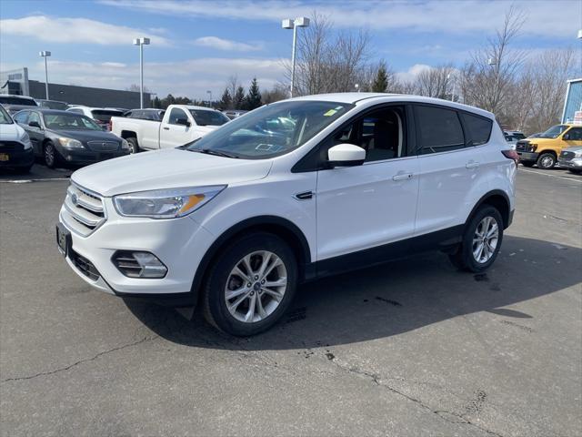 used 2019 Ford Escape car, priced at $16,960