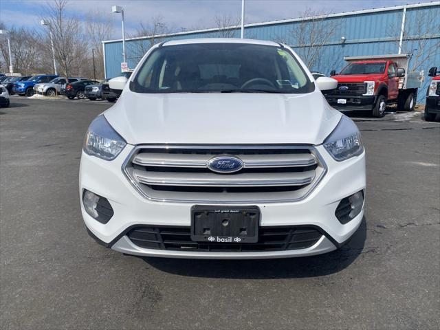 used 2019 Ford Escape car, priced at $16,960