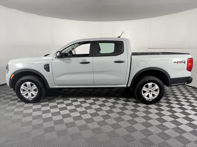 used 2024 Ford Ranger car, priced at $36,902