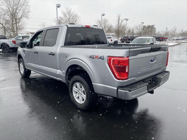 used 2023 Ford F-150 car, priced at $39,926