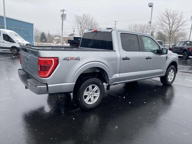 used 2023 Ford F-150 car, priced at $39,926