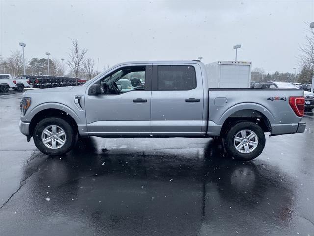 used 2023 Ford F-150 car, priced at $39,926