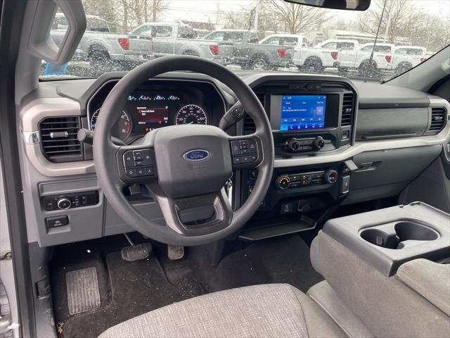 used 2023 Ford F-150 car, priced at $39,926