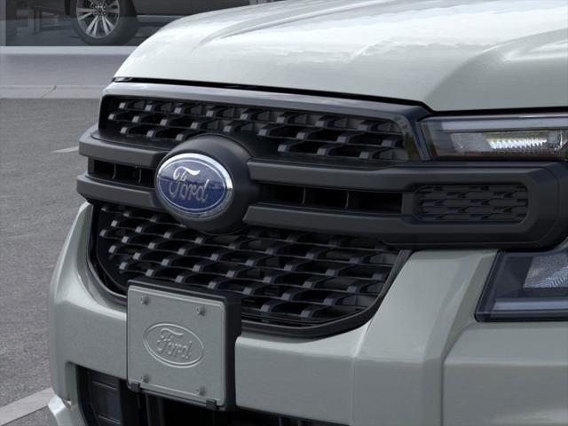 new 2024 Ford Ranger car, priced at $38,995