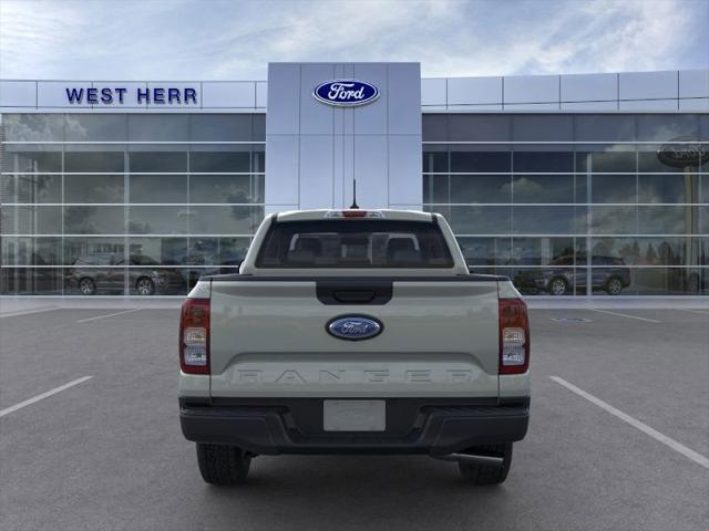 new 2024 Ford Ranger car, priced at $38,995