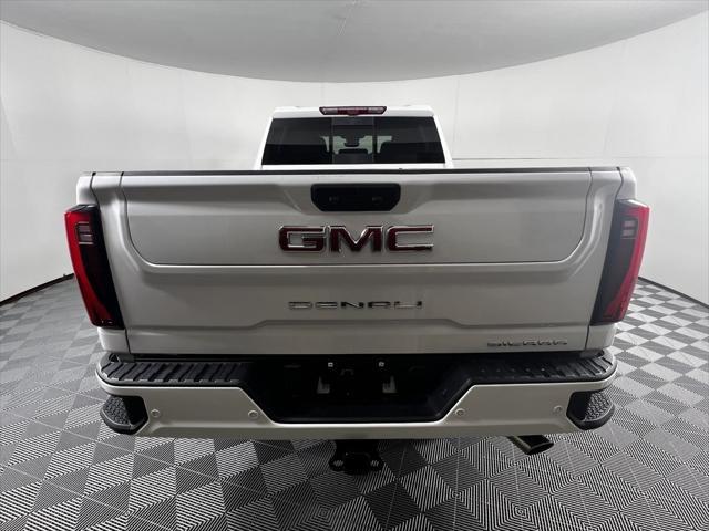 used 2024 GMC Sierra 2500 car, priced at $67,942