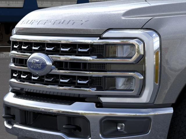 new 2024 Ford F-250 car, priced at $79,690