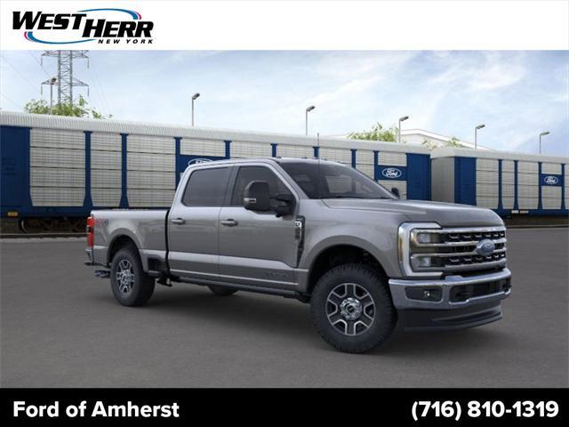 new 2024 Ford F-250 car, priced at $79,690