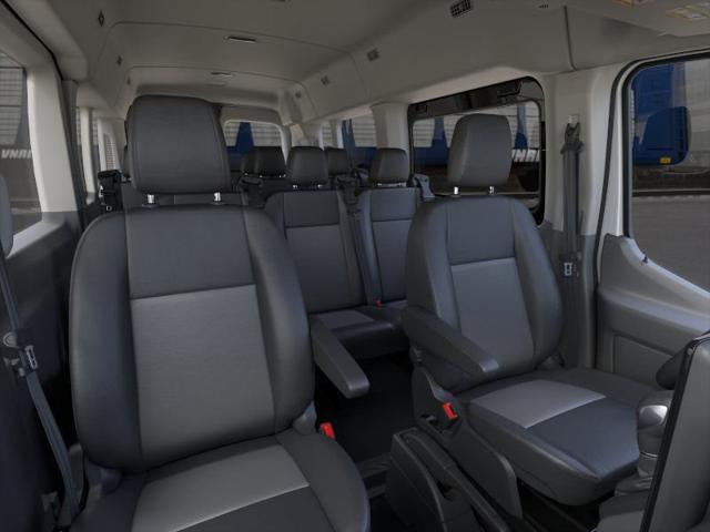 new 2024 Ford Transit-350 car, priced at $61,980