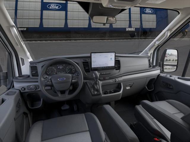 new 2024 Ford Transit-350 car, priced at $61,980