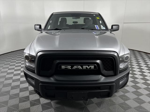 used 2022 Ram 1500 Classic car, priced at $30,298