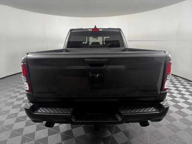 used 2022 Ram 1500 car, priced at $35,947