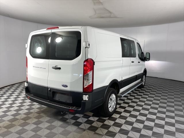 used 2023 Ford Transit-250 car, priced at $34,933