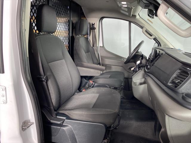 used 2023 Ford Transit-250 car, priced at $34,933