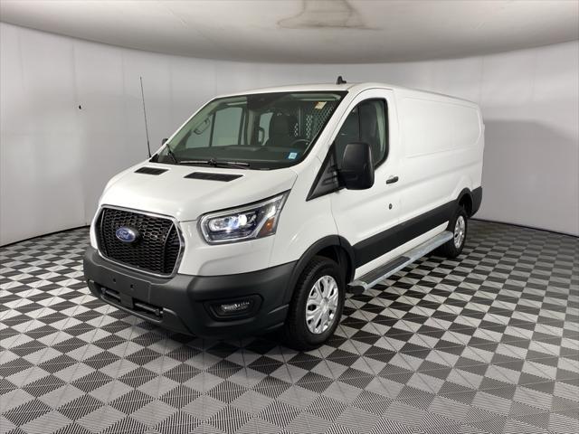 used 2023 Ford Transit-250 car, priced at $34,933