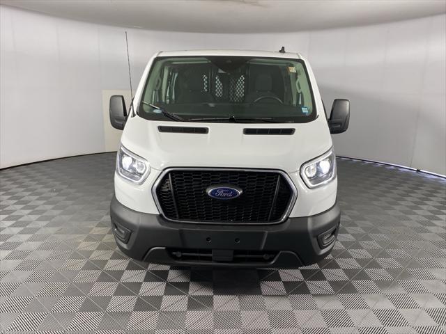 used 2023 Ford Transit-250 car, priced at $35,933