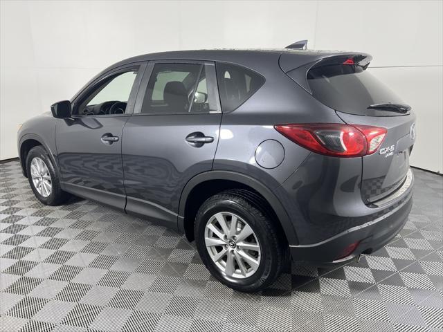 used 2016 Mazda CX-5 car, priced at $16,957