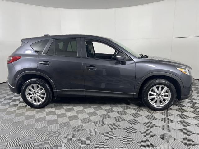 used 2016 Mazda CX-5 car, priced at $16,957