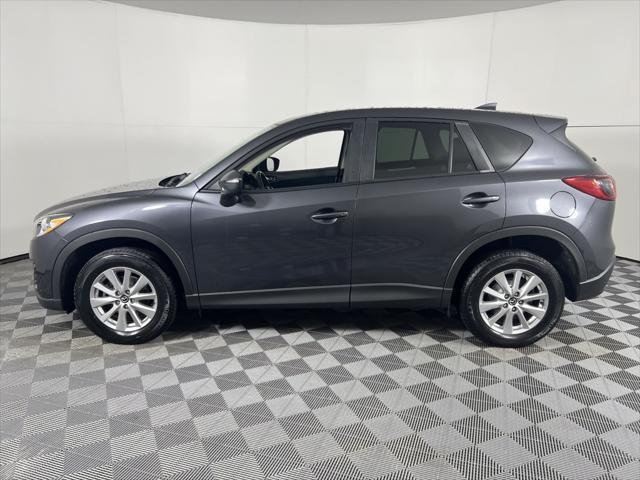 used 2016 Mazda CX-5 car, priced at $16,957