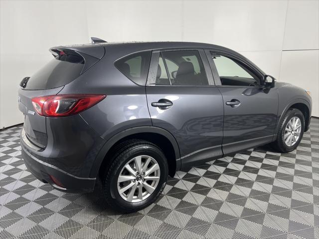 used 2016 Mazda CX-5 car, priced at $16,957