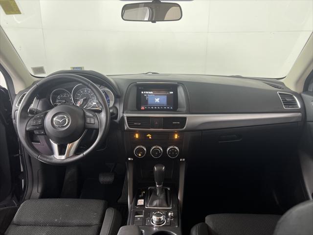 used 2016 Mazda CX-5 car, priced at $16,957