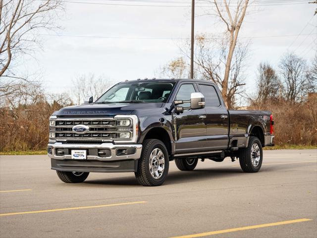 new 2024 Ford F-250 car, priced at $74,753