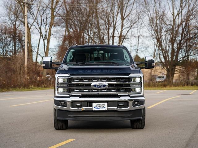 new 2024 Ford F-250 car, priced at $74,753