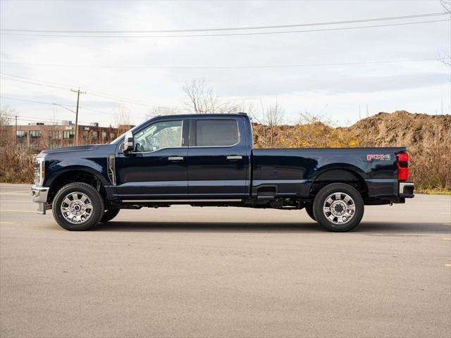 new 2024 Ford F-250 car, priced at $74,753