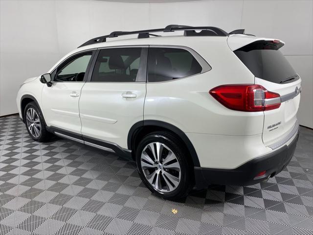 used 2020 Subaru Ascent car, priced at $21,982