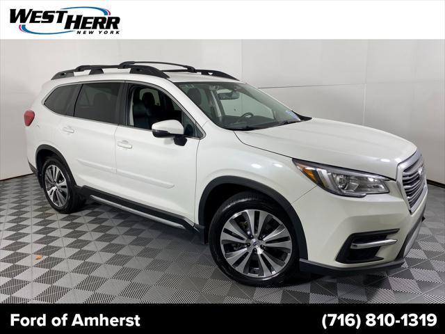 used 2020 Subaru Ascent car, priced at $21,982